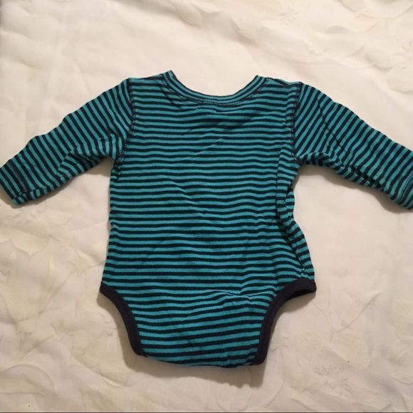 Vintage 4 Piece Baby Gap Jeans Outfit - Picture 7 of 9